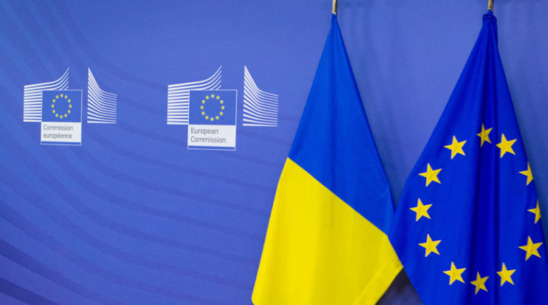 Украйна се присъедини към европейския механизъм за развитие на трансграничната инфраструктура