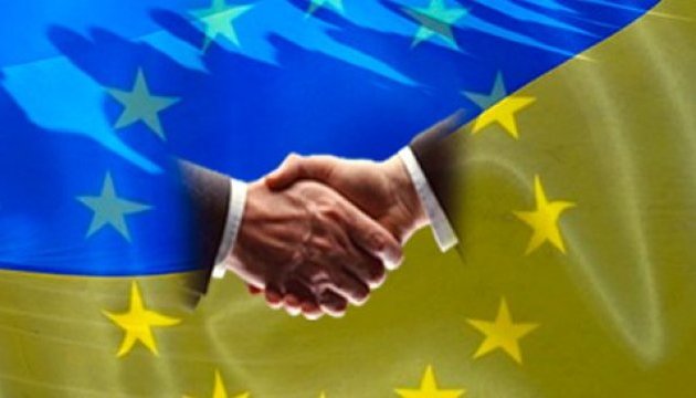 Известна е дата на срещата на високо равнище – Украйна и ЕС