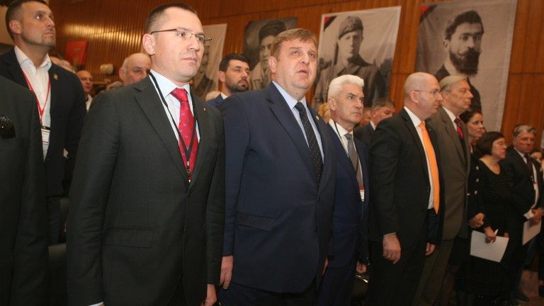 За ВМРО Македония е братска и българска