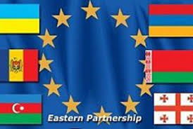 Украйна лидира в сближаването с ЕС сред страните от Източното партньорство