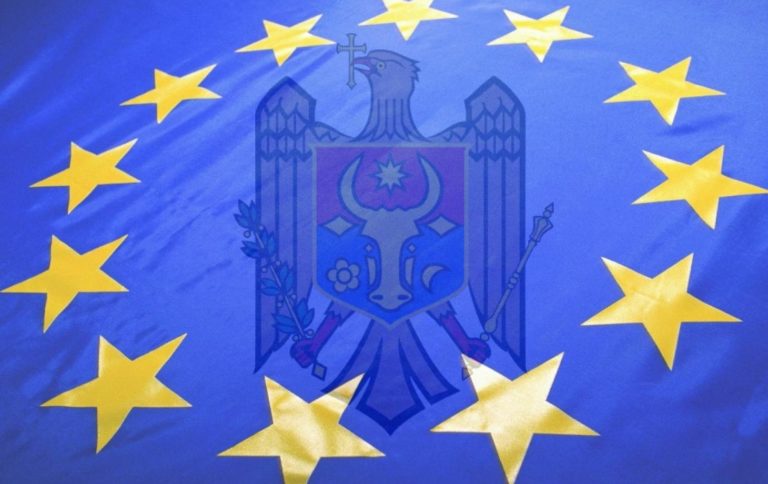 През 2018 г. Молдова е извършила само 48,8% на разпоредбите за Споразумението за асоцииране с ЕС