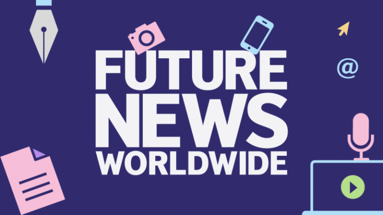 Програма за млади журналисти Future News Worldwide