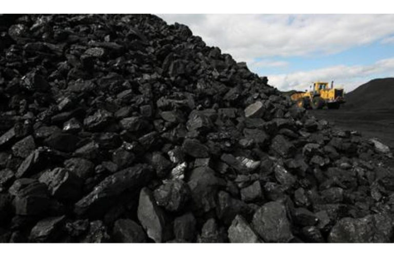 Добивът на въглища е намалял с 4,4% от началото на годината