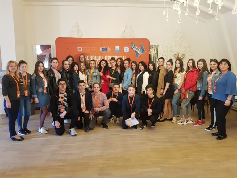Бесарабски българчета участват в XXIV семинар на Фондация „Българска Памет“