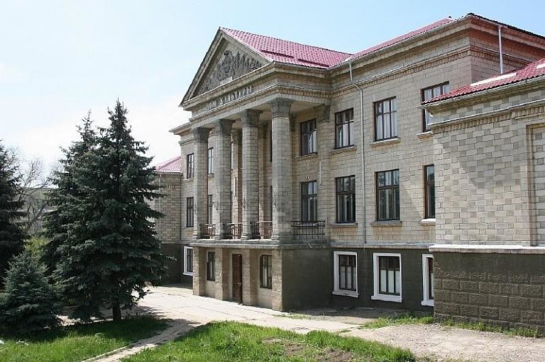 Българското посолство ще проведе среща с жителите на района Тараклия