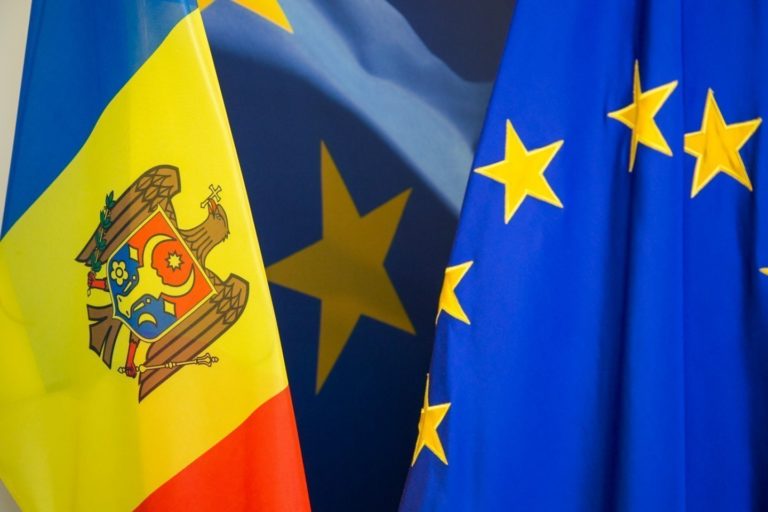 В ЕС ще обсъдят бъдещето на „Източното партньорство“ с Молдова