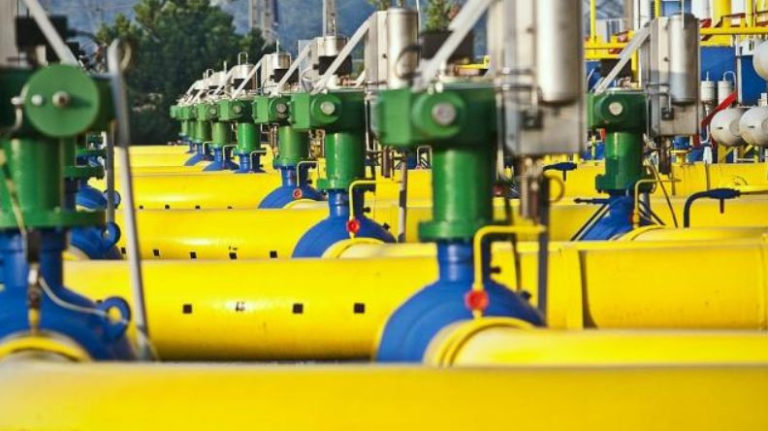 Украйна започна интеграция с европейската енергийна система