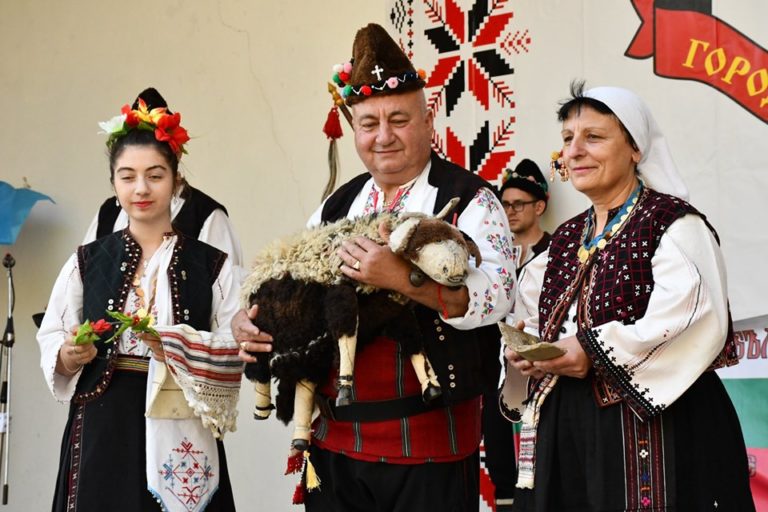 «Бесарабия FOLK»