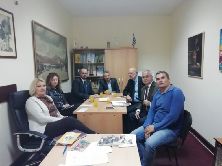 Българо-сръбски център и Народен университет организират през юни изложба на картини на български художници