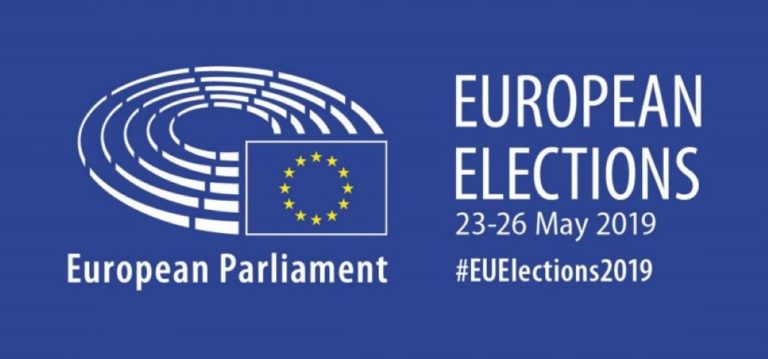 Българските граждани в Северна Македония днес могат да гласуват на изборите за Европейския парламент