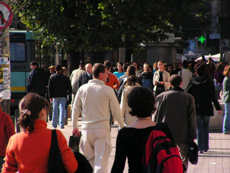 В Молдова живеят почти 19 хиляди чуждестранни граждани