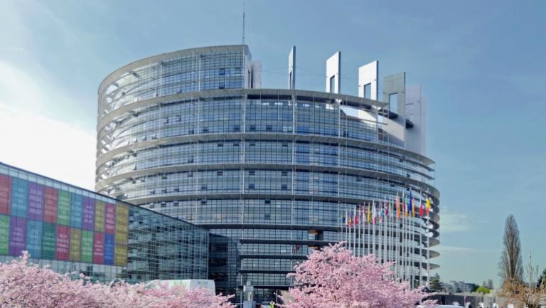 Ето кои са новите български евродепутати