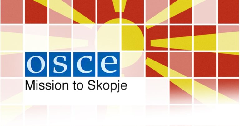 ОССЕ и УНИЦЕФ помагат в защитата на правата на жените и децата в Северна Македония