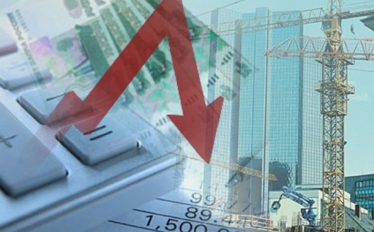 През 2018 г. инвестициите на ЕБВР в Молдова са намалели с повече от 6 пъти