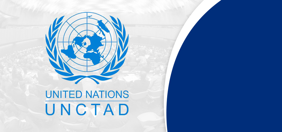 Еэк оон. ЮНКТАД. ЮНКТАД логотип. ЮНКТАД это организация. Европейская экономическая комиссия ООН логотип.