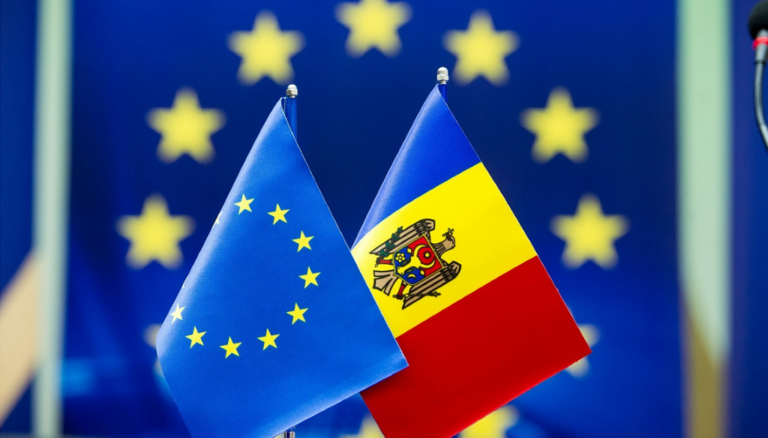В Кишинев ще пристигне делегация на Европейския Парламент