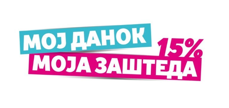 В Северна Македония от 1 юли започва възстановяването на ДДС за физически лица