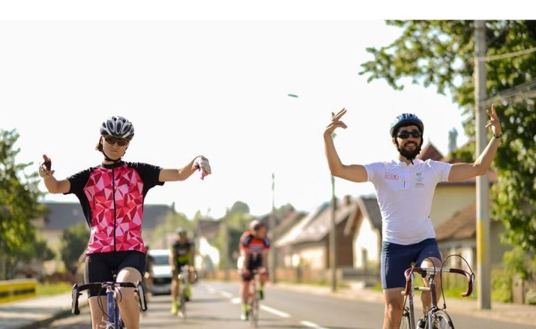 Жител на град Тараклия премина 700 километра, за да събере средства за тежко болни хора от Молдова