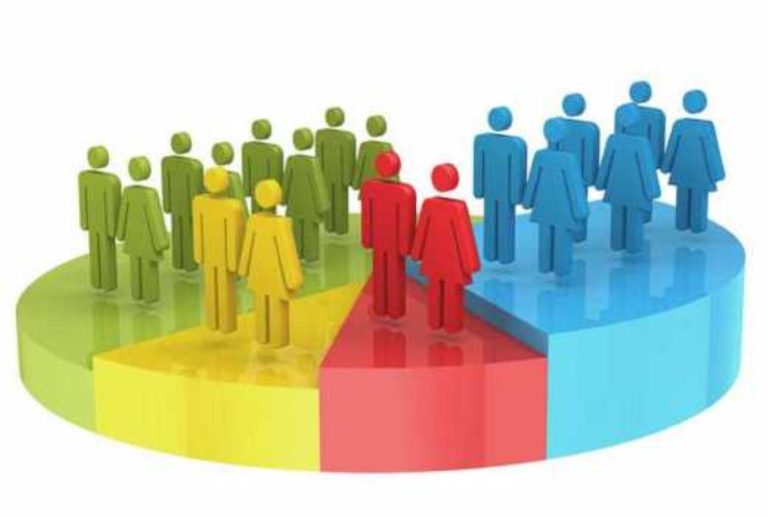 Започна пробното преброяване на населението в Северна Македония