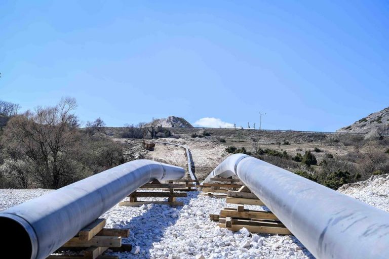 Слаба реализация на капиталовите инвестиции в Северна Македония, но страната има интерес да инвестира в изграждането на АЕЦ Белене