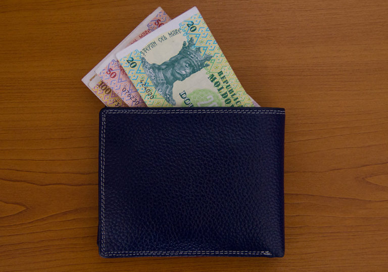 Цената на труда в Молдова е една от най-ниските в света