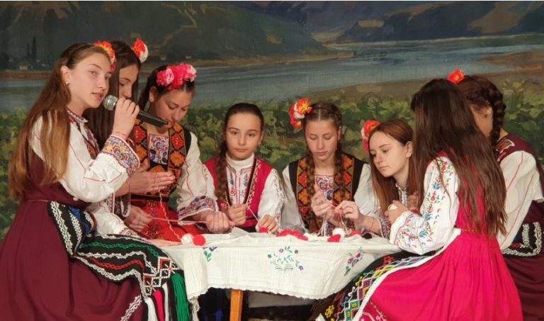 Бесарабските българи от Молдова ще получат над 200 хиляди евро от България за проекти за културата и българския език