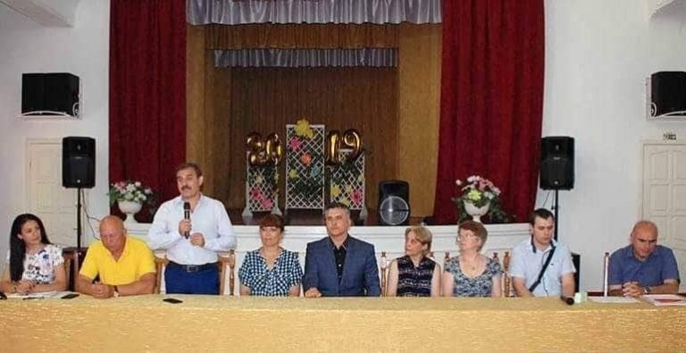 В Украйна приключиха изпитите за кандидатстване във висшите училища на България