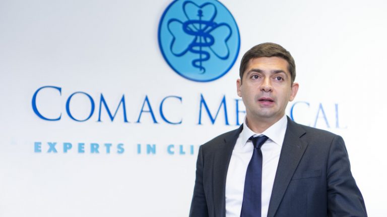 Д-р Милен Врабевски: Да направим един по-добър и смислен свят за децата