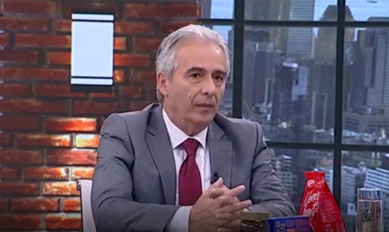 МИЛОВАН ДРЕЦУН ЗА БЪЛГАРО–СРЪБСКОТО ПОМИРЕНИЕ