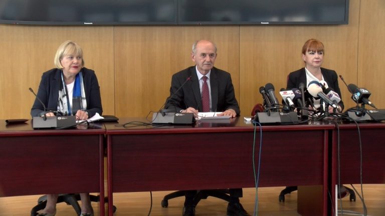 Нов скандал развълнува обществеността в Северна Македония