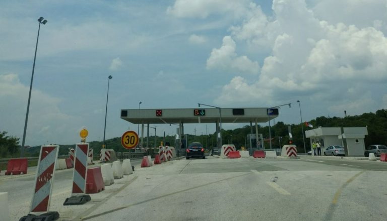 Поскъпват пътните такси в Сърбия