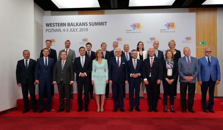 Република България и Република Северна Македония ще председателстват Берлинския процес