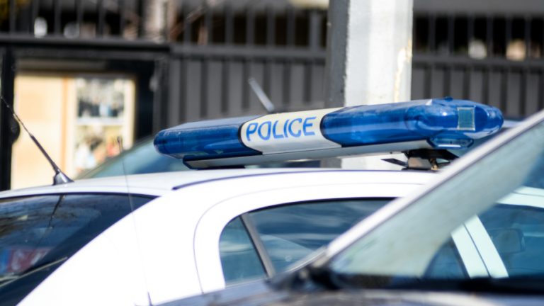 Акция на пътната полиция срещу превишената скорост