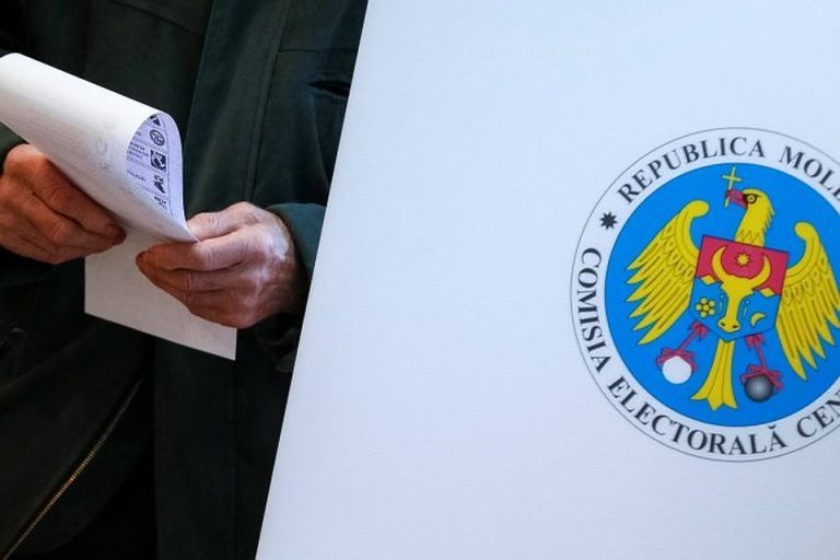 В Молдова стартира избирателната кампания на местните избори