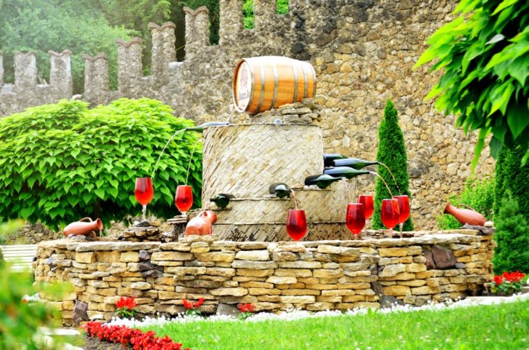 Вътрешният туризъм в Молдова става все популярен