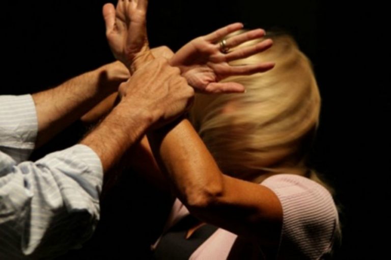 Домашното насилие е един от актуалните проблеми в Молдова