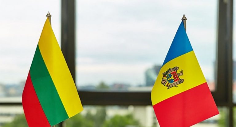 Молдова и Литва инициират форум за борба с „хибридни заплахи“