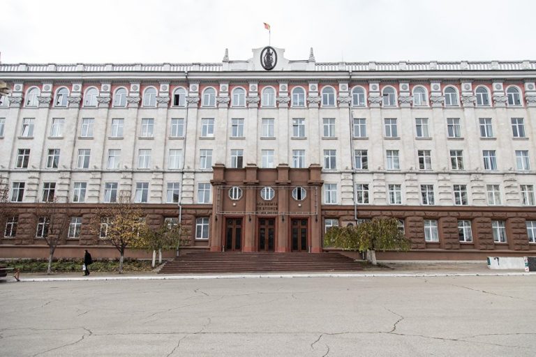 Молдова и Русия ще разширят сътрудничество в научната сфера