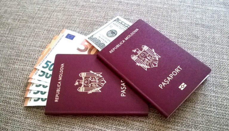 Молдовското гражданство срещу инвестиции ще получат още трима чужденци