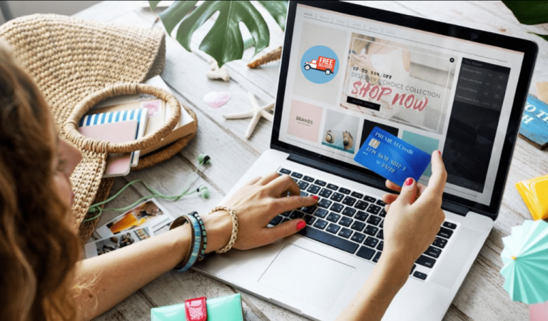 Молдовци предпочитат да пазаруват при реални продавачи а не е онлайн