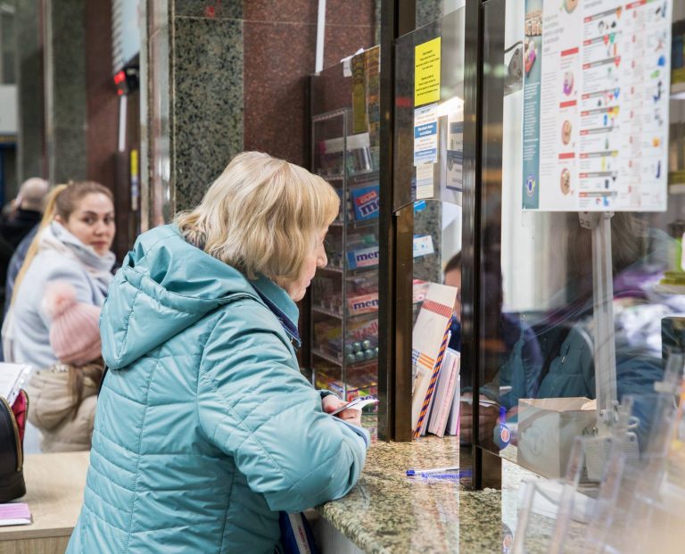 Пенсии в Молдова ще бъдат индексирани два пъти годишно