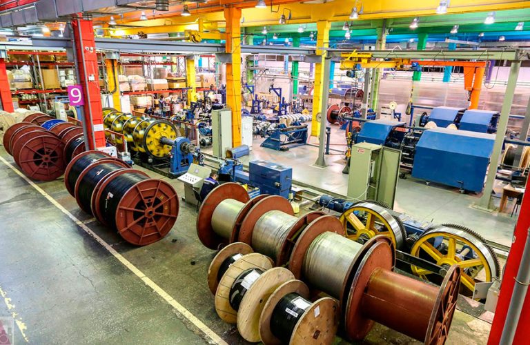 Промишленото производство в Молдова е нараснало за шест месеца само с 1,3%