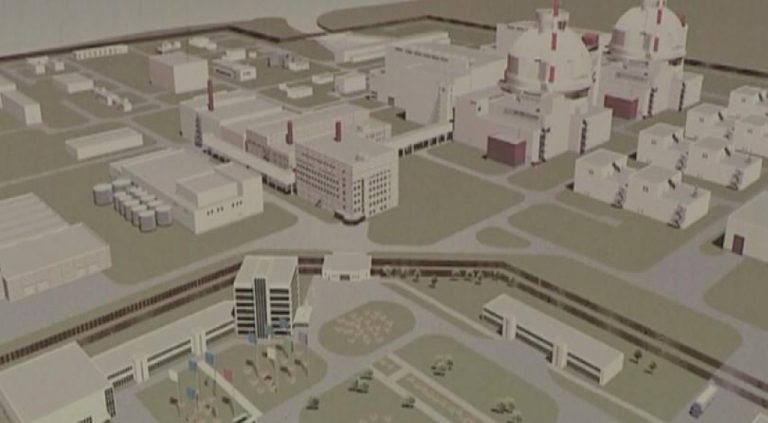 Северна Македония има интерес да инвестира в изграждането на АЕЦ „Белене“ в България