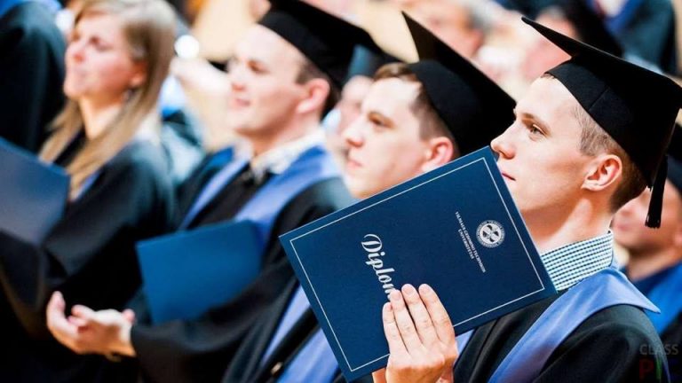 Таксите за висшето образование в Украйна ще се увеличат 20-25% през 2020 г.