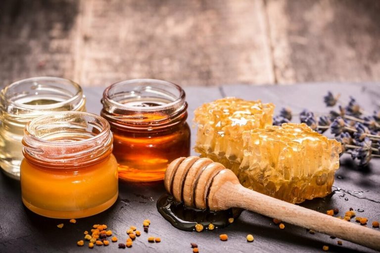 Украйна е увеличила износа на мед с 20%