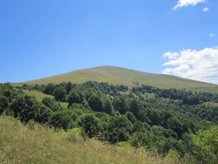 Шесто международно изкачване на Църноок