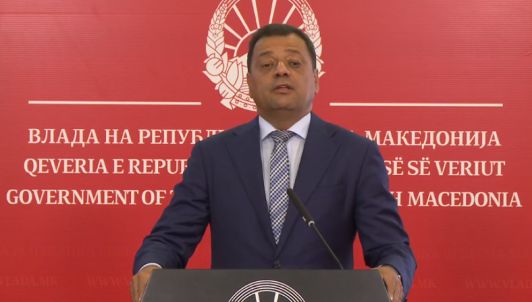 Историческо най-ниско ниво на безработица в Северна Македония от 17,5%