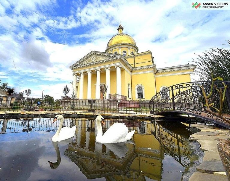 Културно-просветно дружество за връзки с бесарабските и таврийските българи “Родолюбец” – гр. София кани членове, съмишленици и приятели за участие в събития по повод отбелязването на 29 октомври – ДЕНЯ НА БЕСАРАБСКИТЕ БЪЛГАРИ