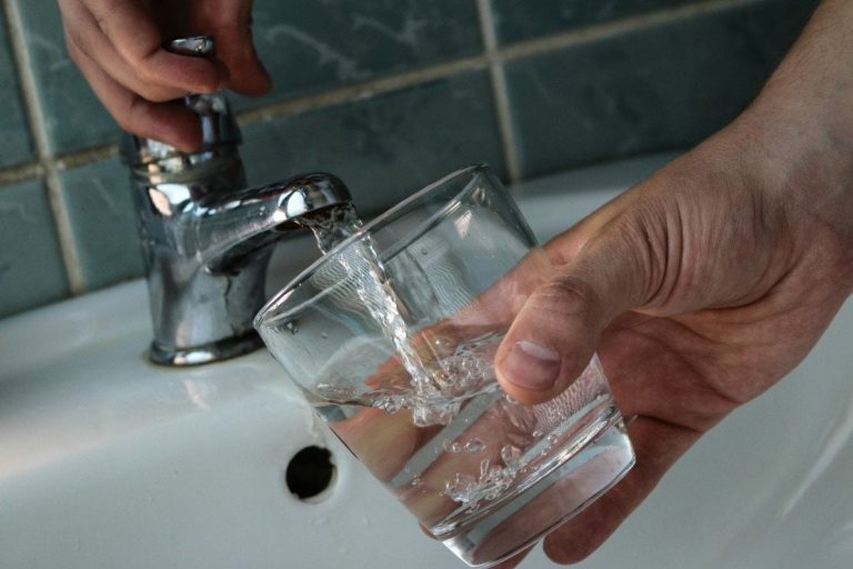 80% от водата в Молдова е опасна за пиене