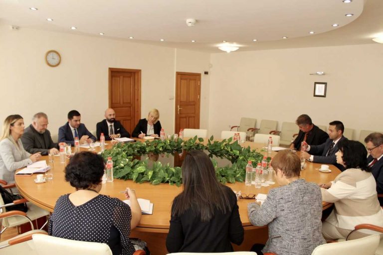 Македонският министър на икономиката беше на работно посещение в България